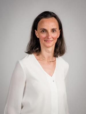 Docteur Virginie ANTOINE