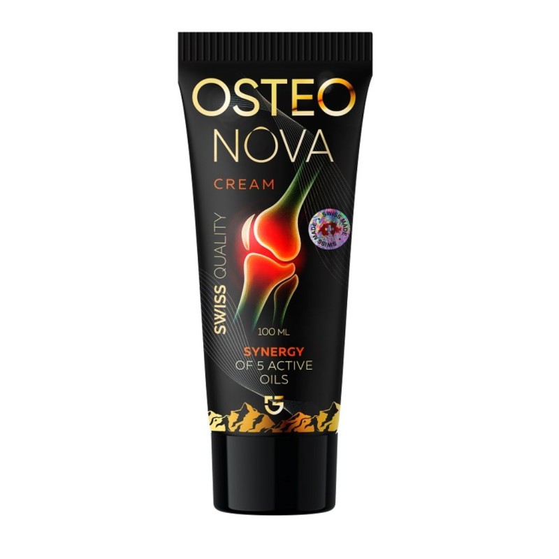 Osteonova Cream