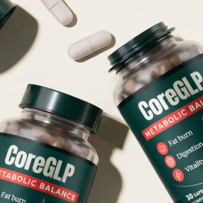 Coreglp