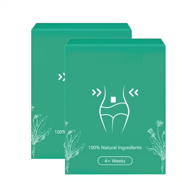 Ozempatches