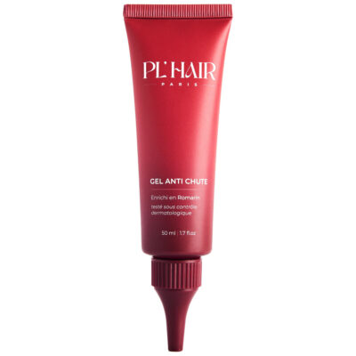 Gel Anti Chute Plhair