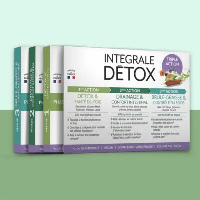 Purvival Integrale Detox
