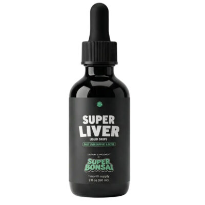 Super liver