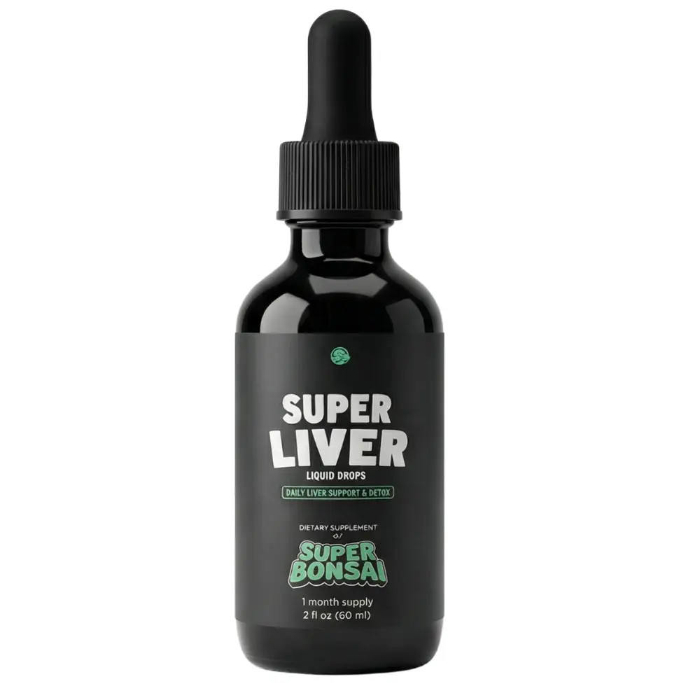 Super liver