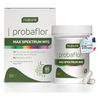 Probaflor Max Spektrum N95
