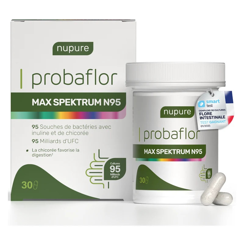 Probaflor Max Spektrum N95
